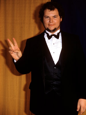 Christopher Cross